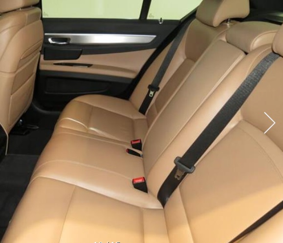 BMW 7 SERIES (01/03/2015) - 